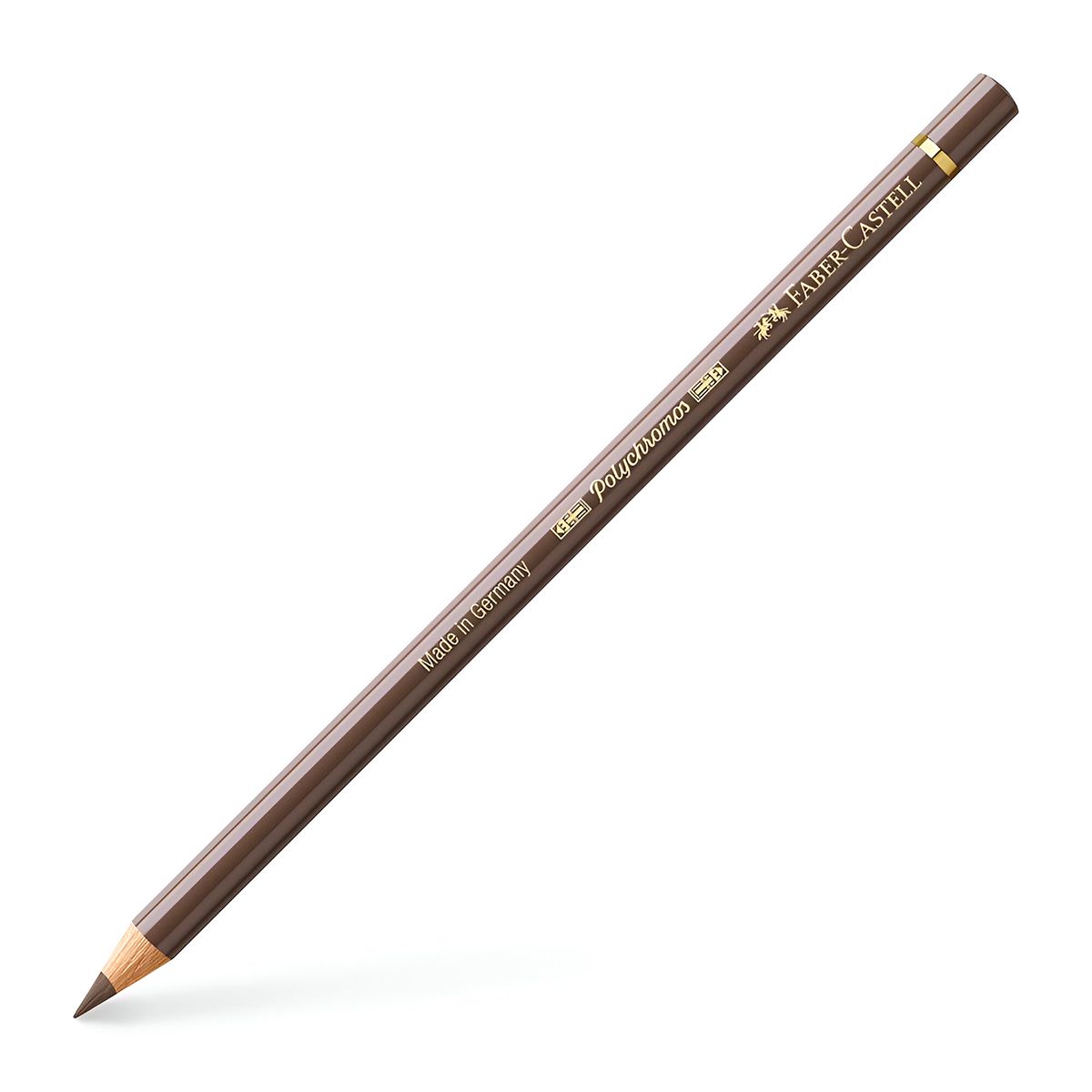 FABER-CASTELL - Lápiz Polychromo Faber Castell - 178 Turrón
