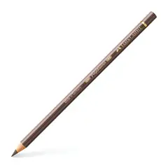 FABER-CASTELL - Lápiz Polychromo Faber Castell - 178 Turrón