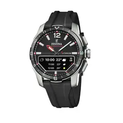 FESTINA - Reloj F23000/4 Negro Hombre Hybrid