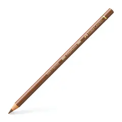 FABER-CASTELL - Lápiz Polychromo Faber Castell - 179 Bistre