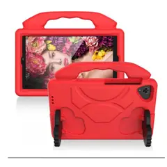 GENERICO - Carcasa Infantil Goam Eva Para Samsung Tab A8 T290 T295