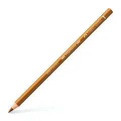 FABER-CASTELL - Lápiz Polychromo Faber Castell - 182 Marron Ocre