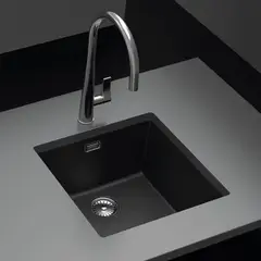 SCHOCK - Lavaplatos Greenwich N 100 Magma