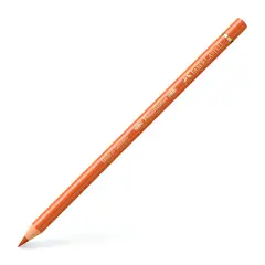 FABER-CASTELL - Lápiz Polychromo Faber Castell - 187 Ocre Tostado