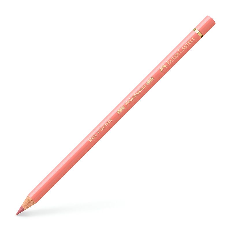 FABER-CASTELL - Lápiz Polychromo Faber Castell - 189 Canela