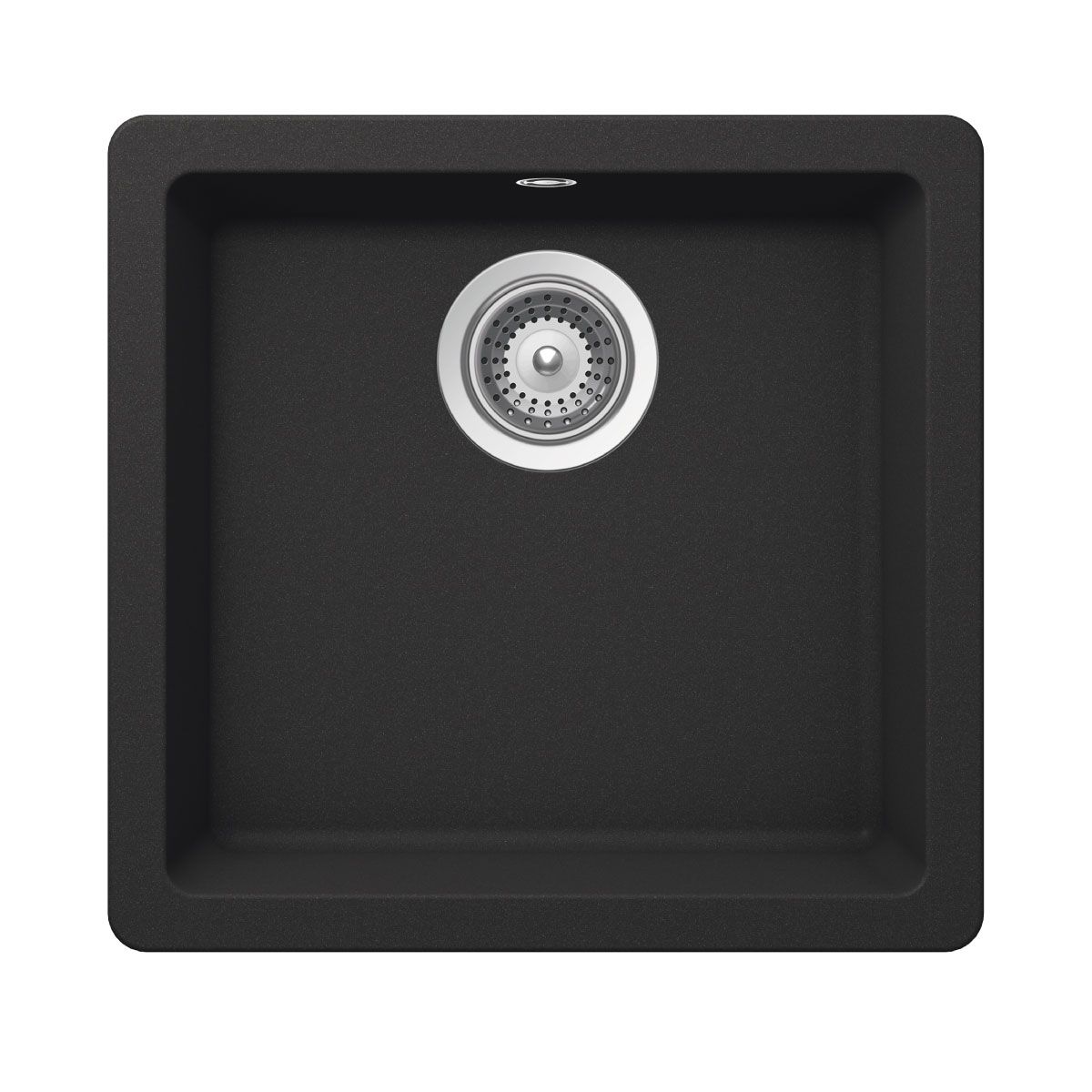 SCHOCK - Lavaplatos Quadro N 100 S Onyx