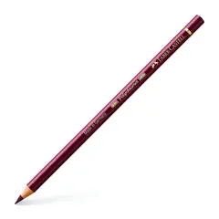 FABER-CASTELL - Lápiz Polychromo Faber Castell - 194 Rojo Violeta