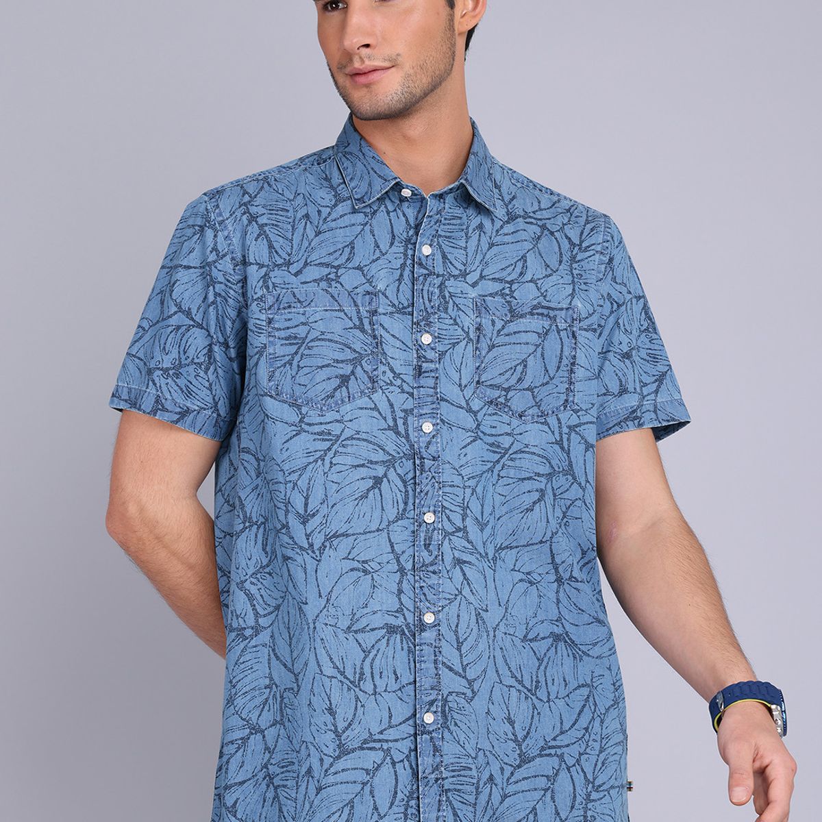 ARROW - Camisa Print Manga Corta Arrow ARROW