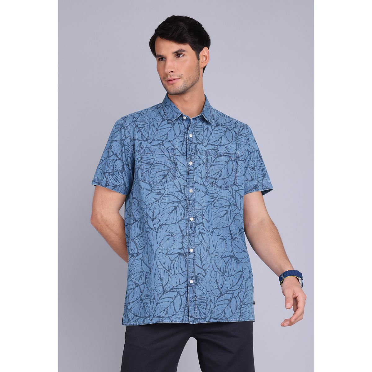 ARROW - Camisa Print Manga Corta Arrow ARROW