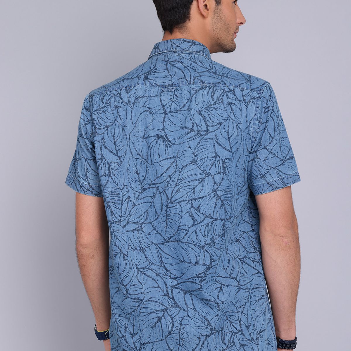 ARROW - Camisa Print Manga Corta Arrow ARROW