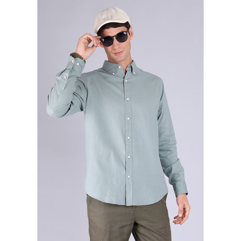 ARROW - Camisa Lino Manga Larga Arrow ARROW