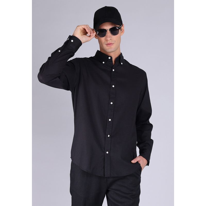 ARROW - Camisa Lino Manga Larga Arrow ARROW_.