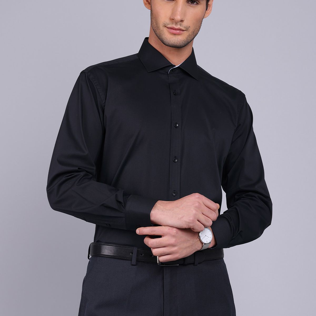 ARROW - Camisa Formal Lisa Spandex Arrow ARROW