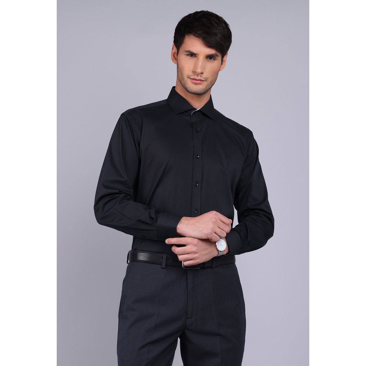 ARROW - Camisa Formal Lisa Spandex Arrow ARROW