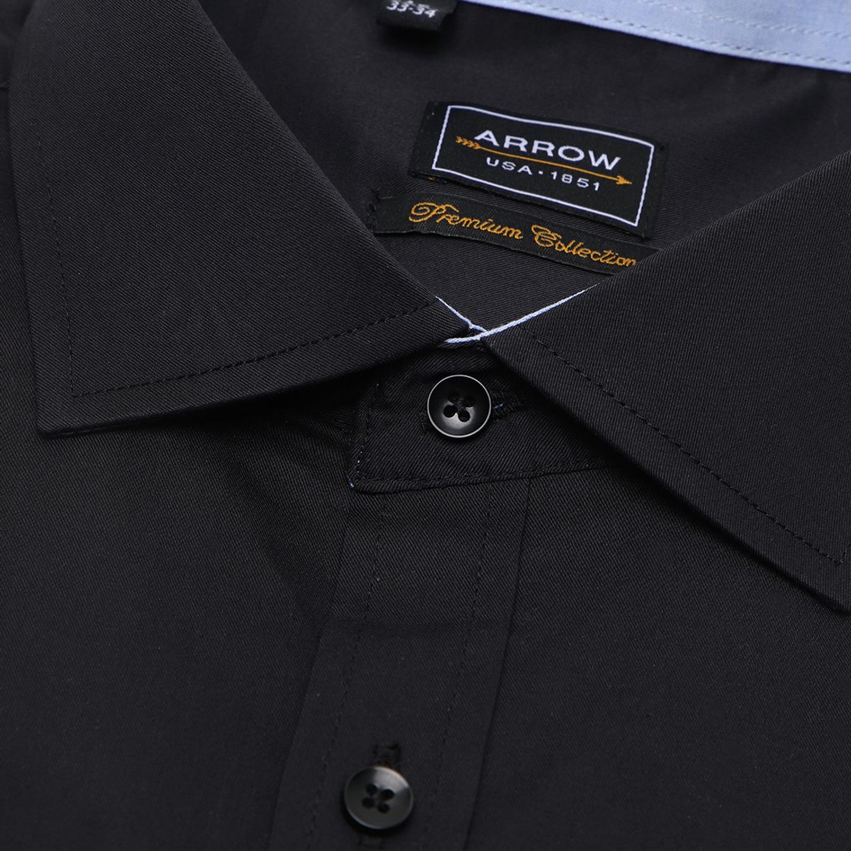 ARROW - Camisa Formal Lisa Spandex Arrow ARROW