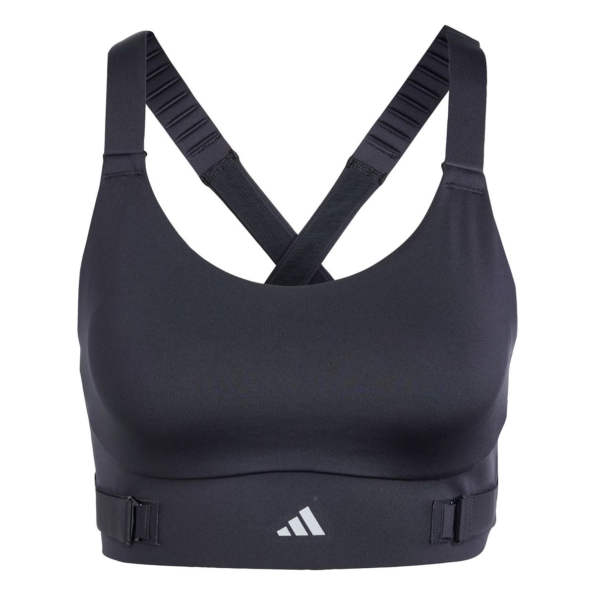 ADIDAS - Top Deportivo de Running FastImpact Luxe Soporte Alto