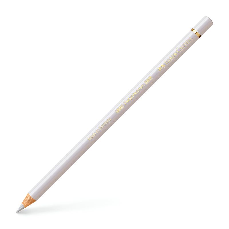 FABER-CASTELL - Lápiz Polychromo Faber Castell - 230 Gris Frío I