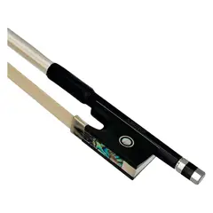 ANTON BRETON - Arco Violín 44 Fibra AB-116F