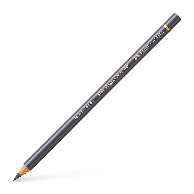 FABER-CASTELL - Lápiz Polychromo Faber Castell - 234 Gris Frío V
