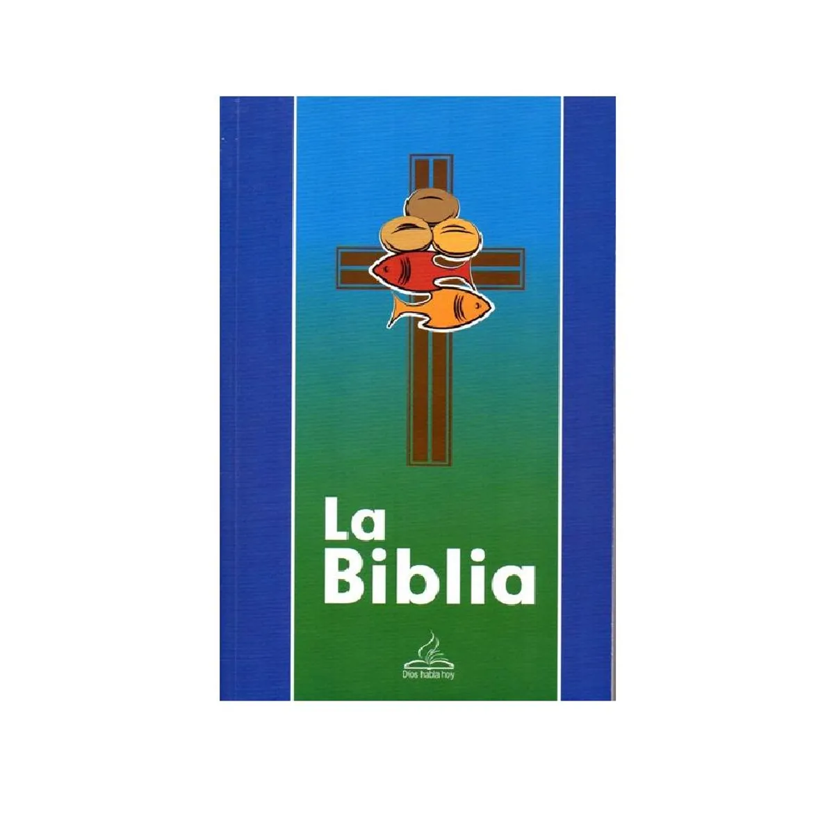 ARTIDIX - La Biblia Dios Habla hoy Sociedad Colombia PB-A7