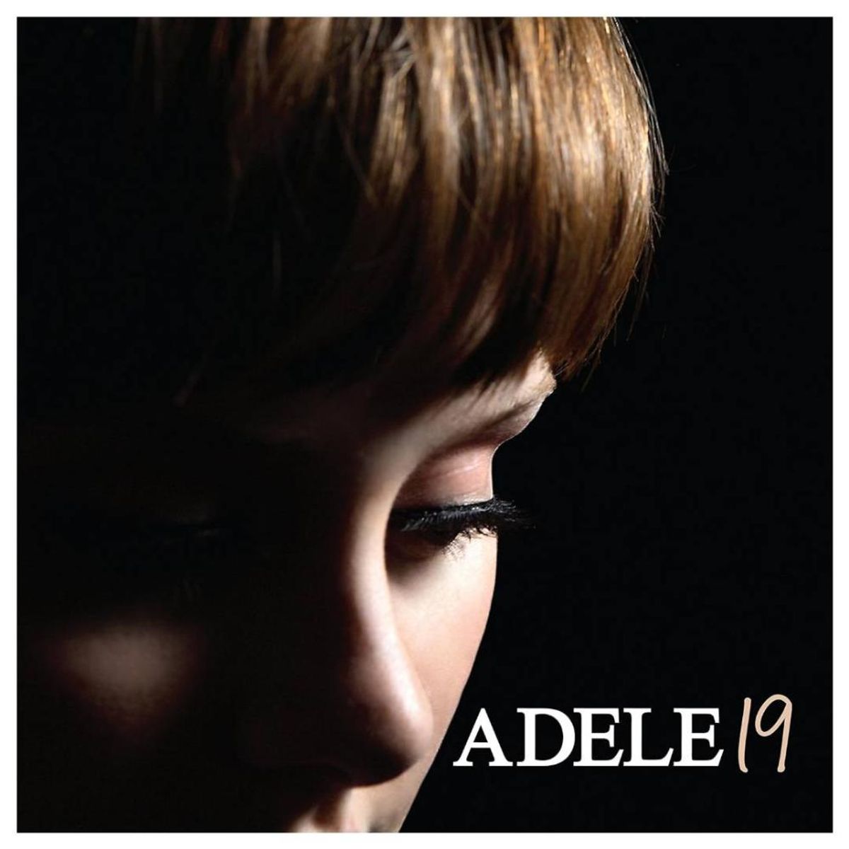 HITWAY MUSIC - ADELE - 19 - VINILO HITWAY MUSIC