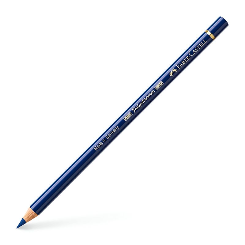 FABER-CASTELL - Lápiz Polychromo Faber Castell - 247 Azul De Idantreno