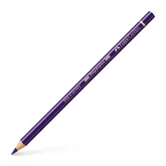 FABER-CASTELL - Lápiz Polychromo Faber Castell - 249 Malva