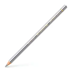 FABER-CASTELL - Lápiz Polychromo Faber Castell - 251 Plata