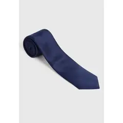 MAVIANNI - Corbata lisa formal