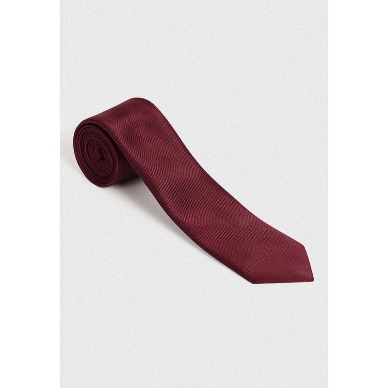 MAVIANNI - Corbata lisa formal