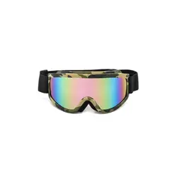 GENERICO - Antiparra Lentes De Nieve Para Adultos Ski Y Snowboard