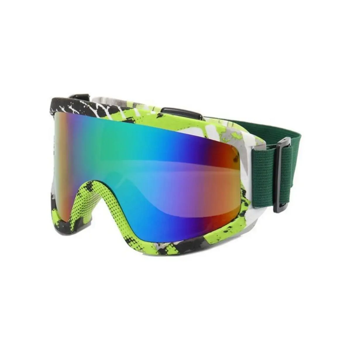 GENERICO - Antiparra Lentes De Nieve Para Adultos Ski Y Snowboard