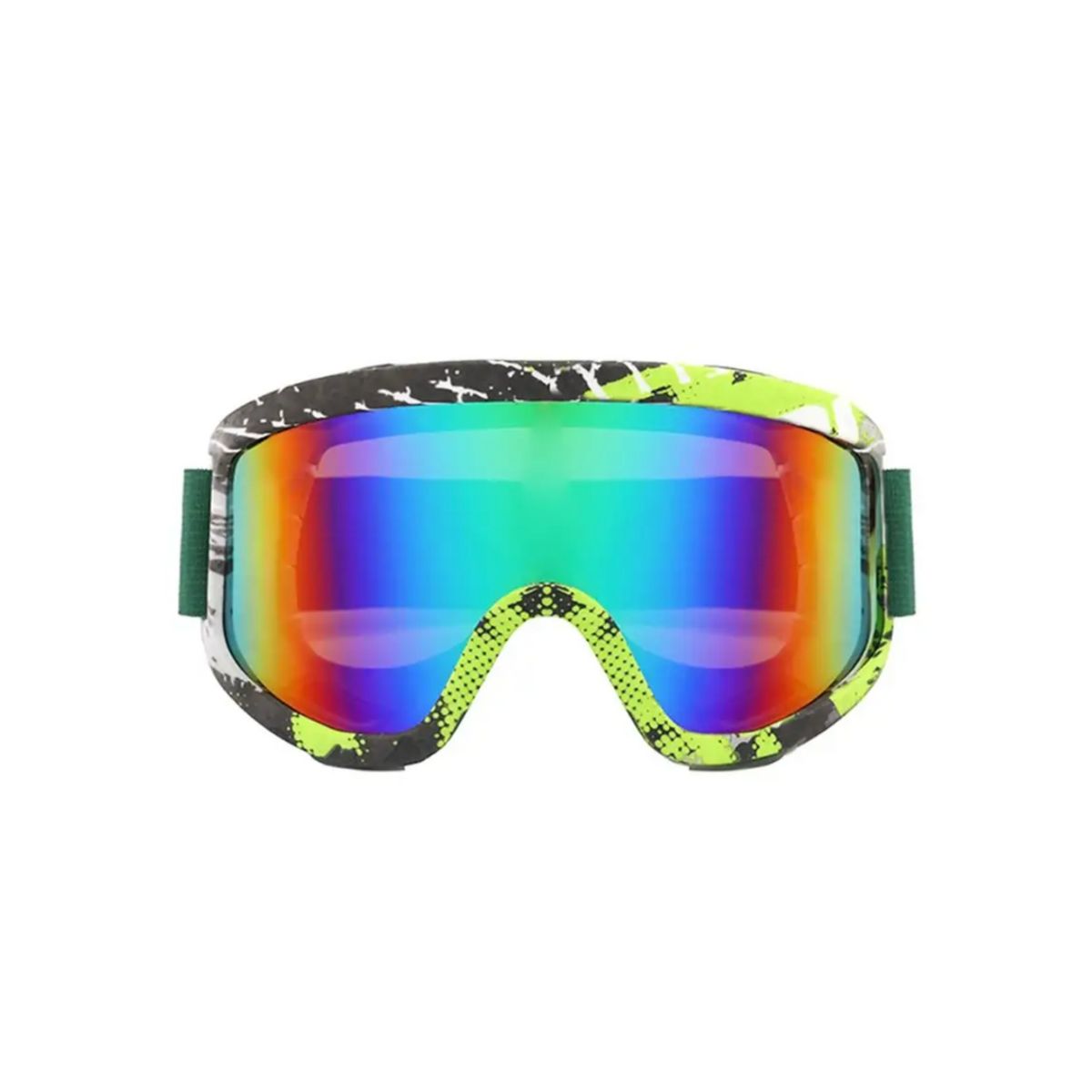 GENERICO - Antiparra Lentes De Nieve Para Adultos Ski Y Snowboard