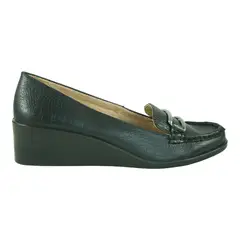 LIFESTRIDE - MOCASIN LIFE STRIDE LENNOX NEGRO MUJER