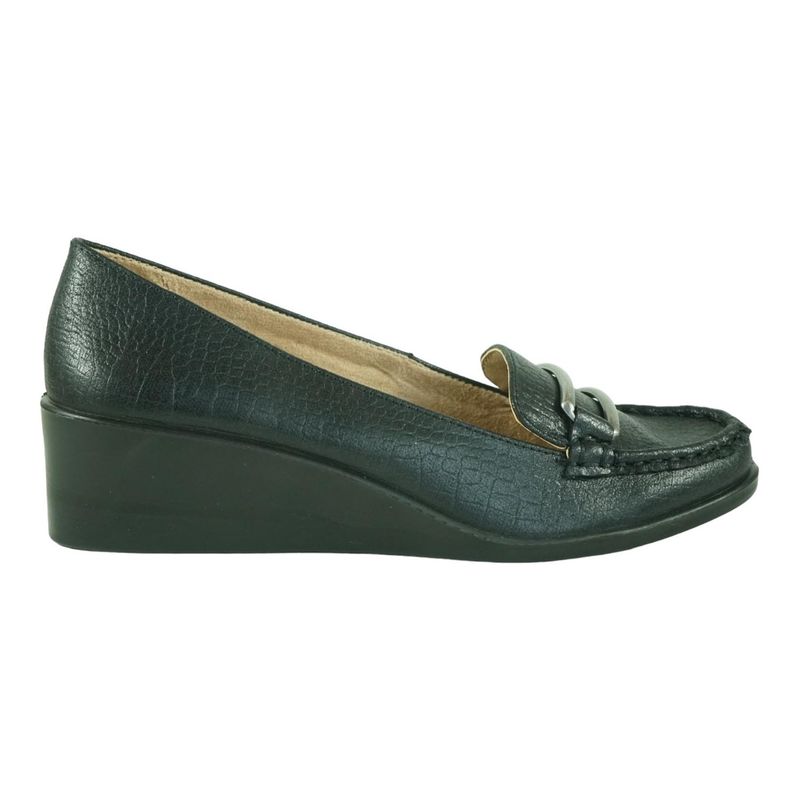LIFESTRIDE - MOCASIN LIFE STRIDE LENNOX NEGRO MUJER