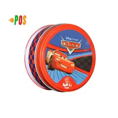 GENERICO - Juego de Mesa Dobble Cars