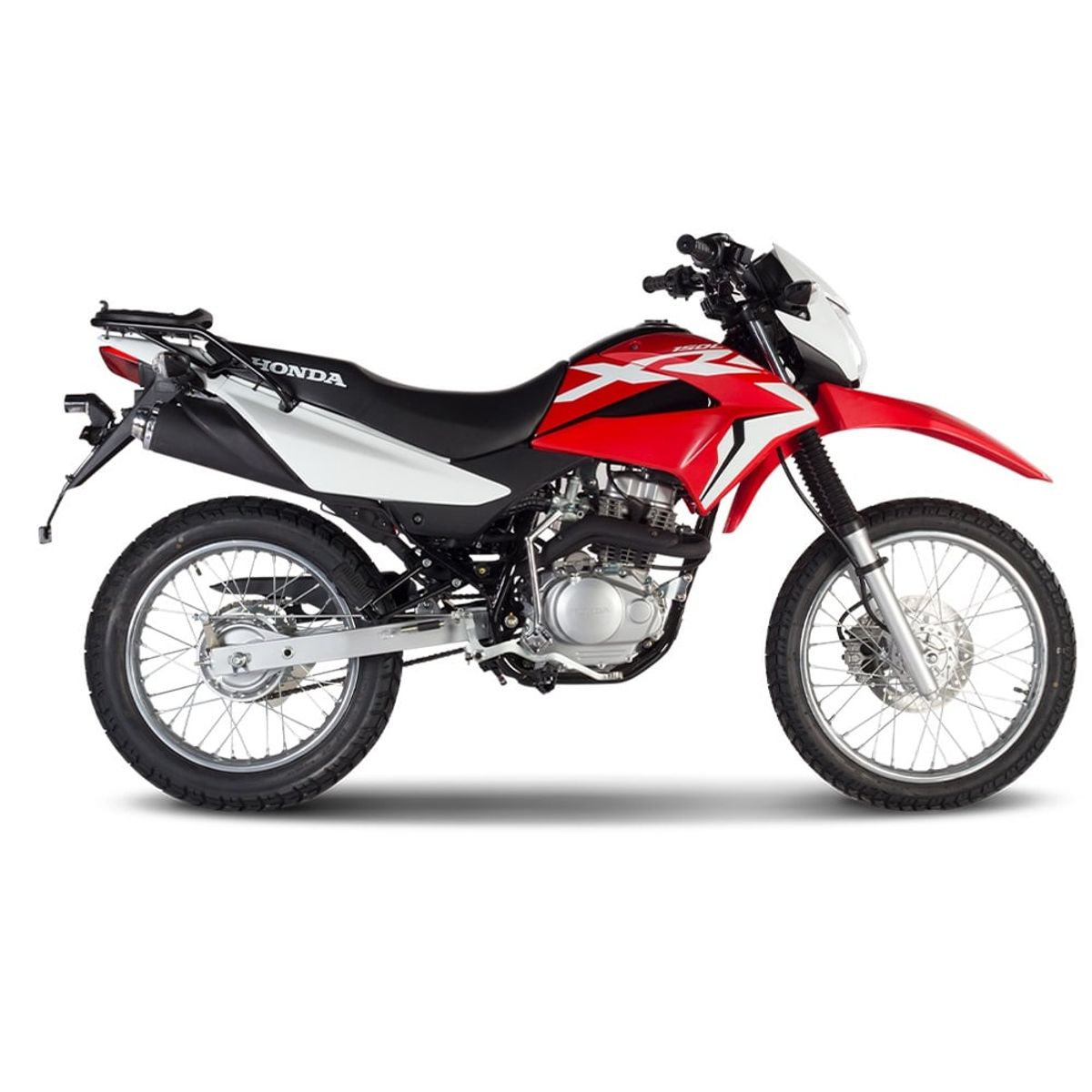 GENERICO - Kit de empaquetaduras Honda Tornado 250