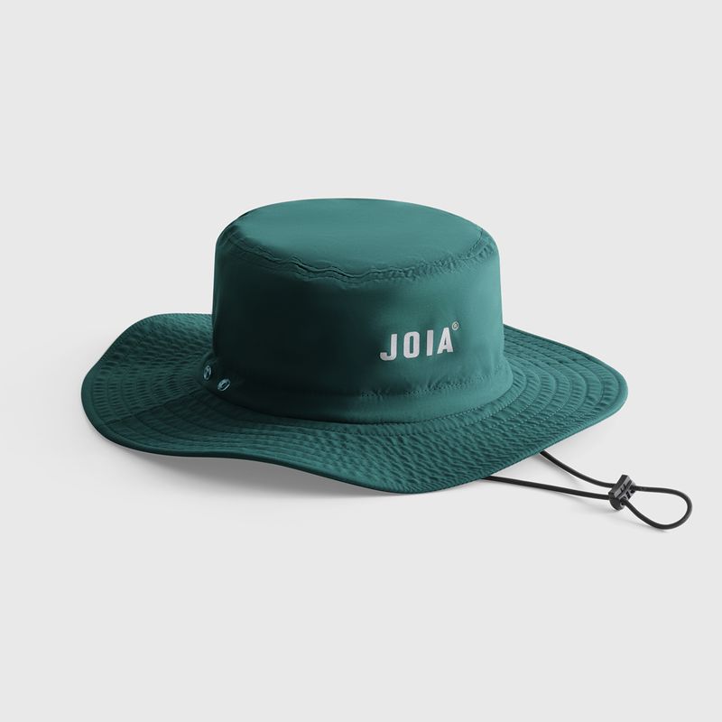 JOIA - Gorro Bonnie Hat Verde Unisex JOIA