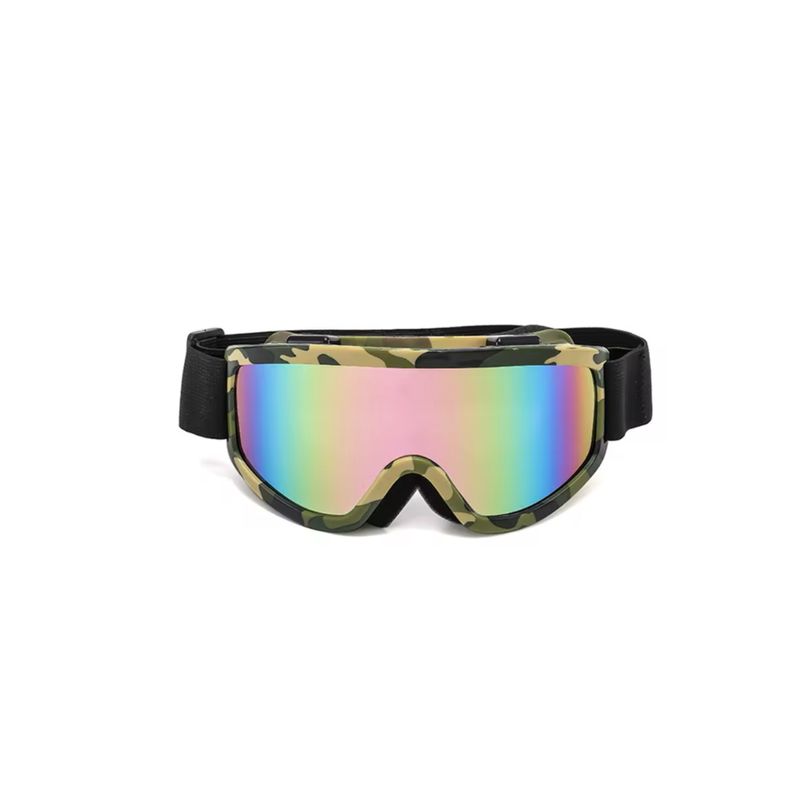 GENERICO - Antiparra Lentes De Nieve Para Adultos Ski Y Snowboard