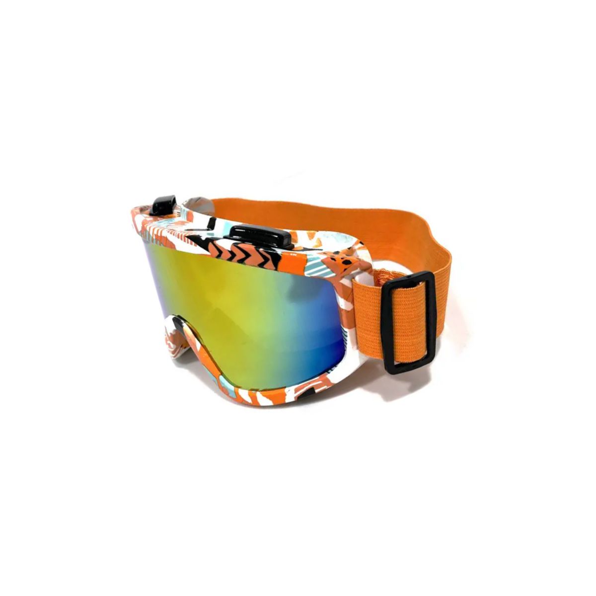 GENERICO - Antiparra Lentes De Nieve Para Adultos Ski Y Snowboard
