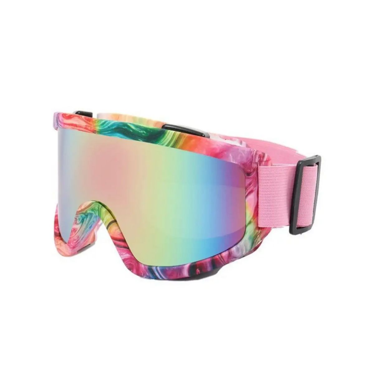 GENERICO - Antiparra Lentes De Nieve Para Adultos Ski Y Snowboard