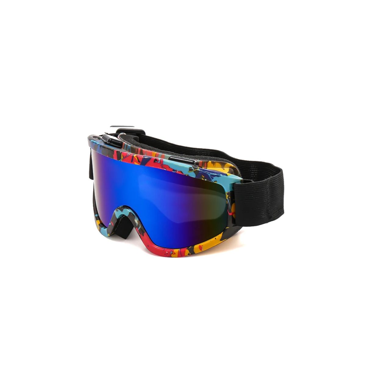 GENERICO - Antiparra Lentes De Nieve Para Adultos Ski Y Snowboard