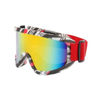 Imagen 2 del producto Antiparra Lentes De Nieve Para Adultos Ski Y Snowboard