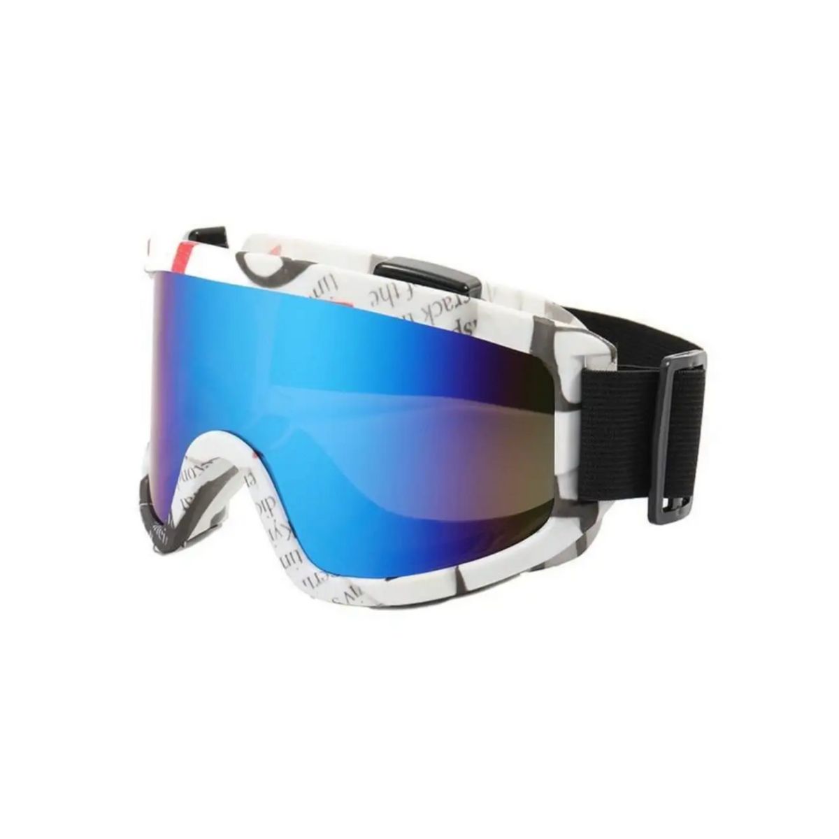 GENERICO - Antiparra Lentes De Nieve Para Adultos Ski Y Snowboard