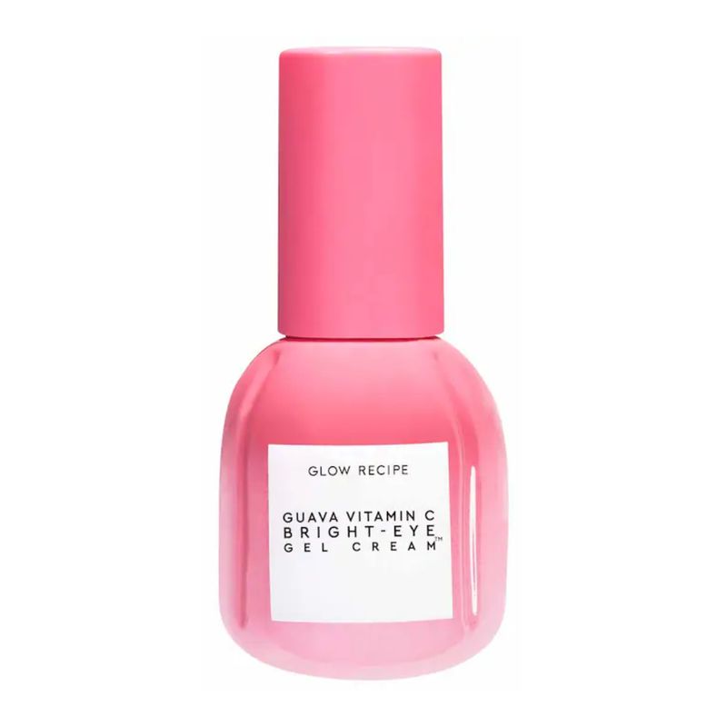 GENERICO - GLOW RECIPE GUAVA VITAMIN C BRIGHT - EYE GEL CREAM