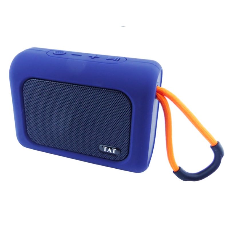 OEM - PARLANTE RECARGABLE BLUETOOTH MODG03L CON LUZUSBTFCOLGANTE
