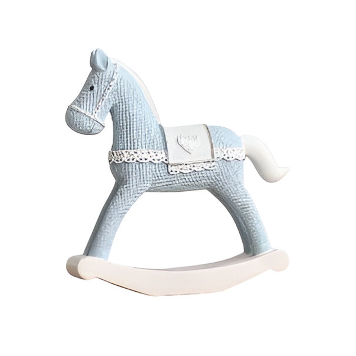 BILBOLA - Caballito balancín celeste
