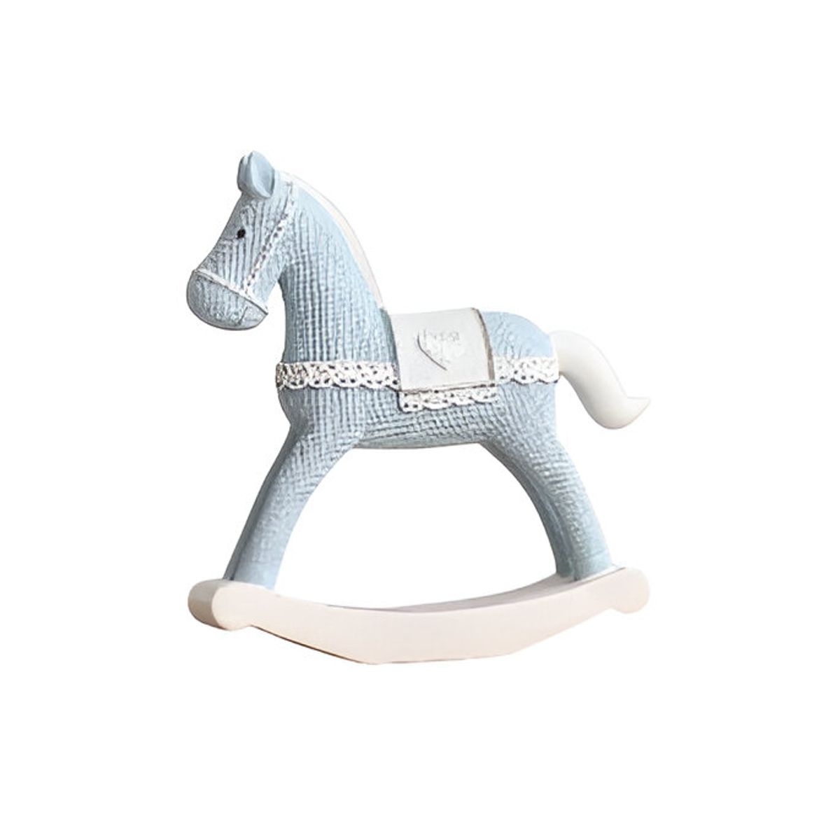 BILBOLA - Caballito balancín celeste