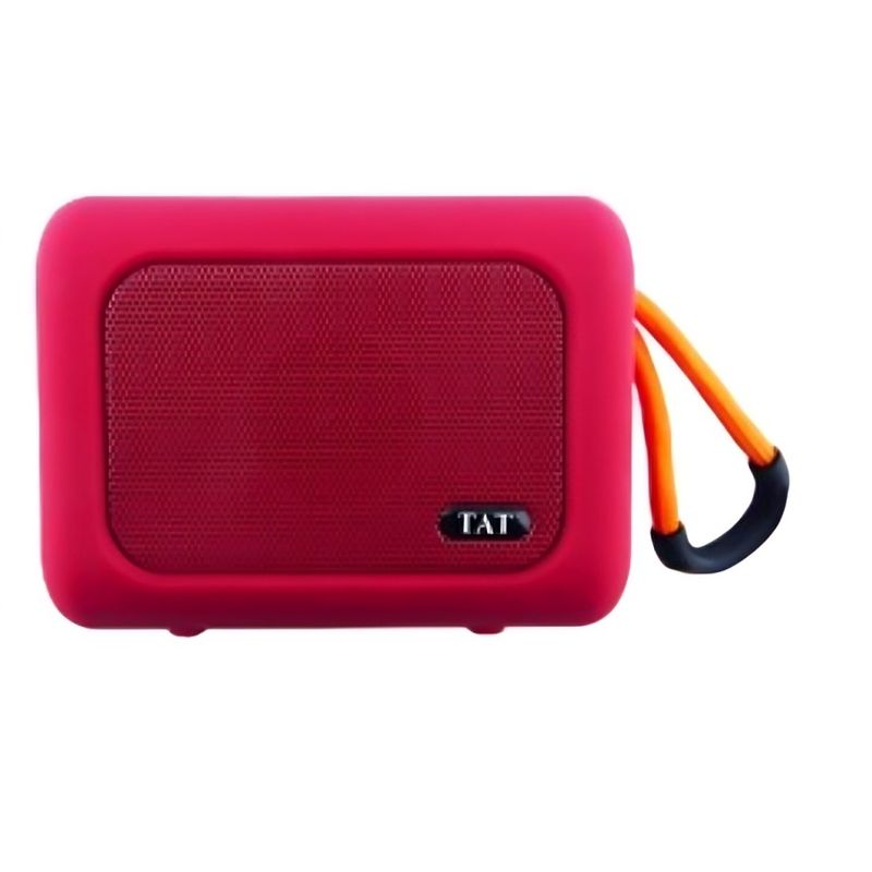 OEM - PARLANTE RECARGABLE BLUETOOTH MODG03L CON LUZUSBTFCOLGANTE
