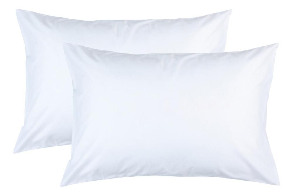 Pack 2 Almohadas Memoria Cannon Flex Hipoalergenica 50 x 70 CM